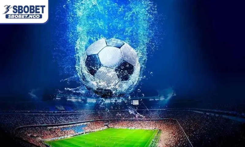 Cược Bóng Đá Online – Bí Kíp Chơi Chuẩn, Thắng Lớn Dễ Dàng