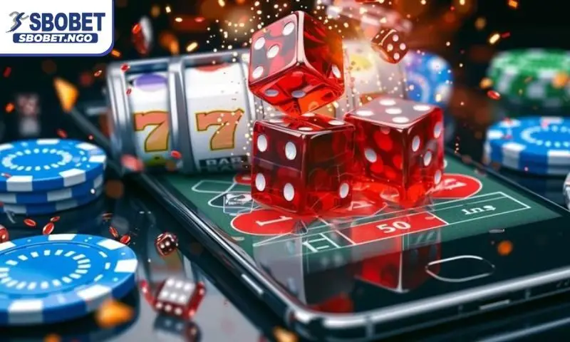 Tài Xỉu MD5 – Tựa Game Cược Được Ưa Chuộng Nhất 2024