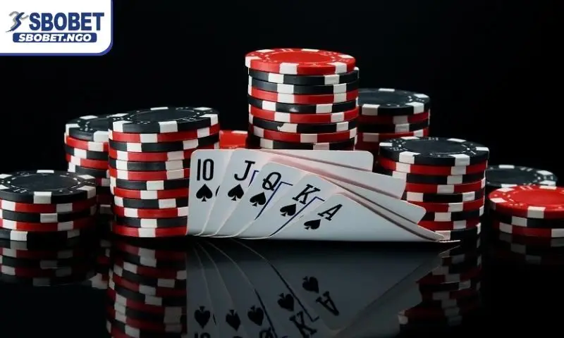 Giới thiệu tổng quan về trò chơi Xì Tố online