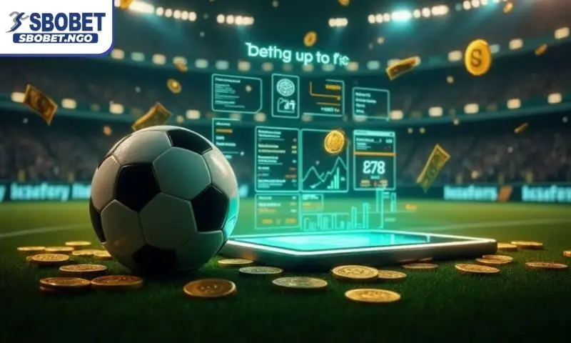 Lợi ích khi thường xuyên cập nhật tỷ lệ kèo SBOBET